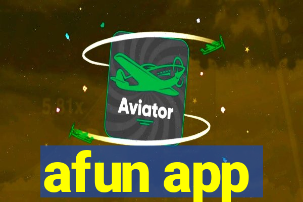 afun app